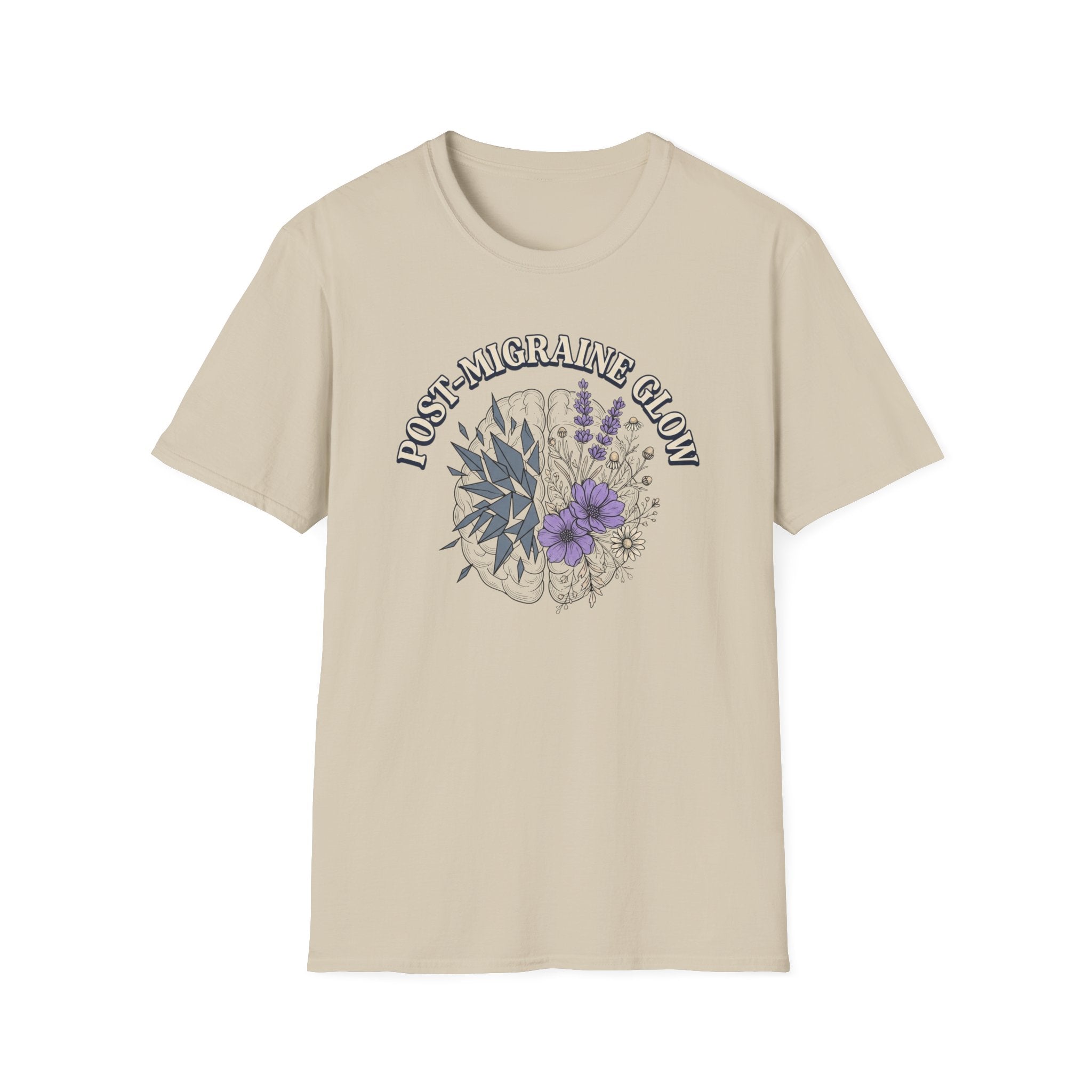 Post Migraine Glow T-Shirt