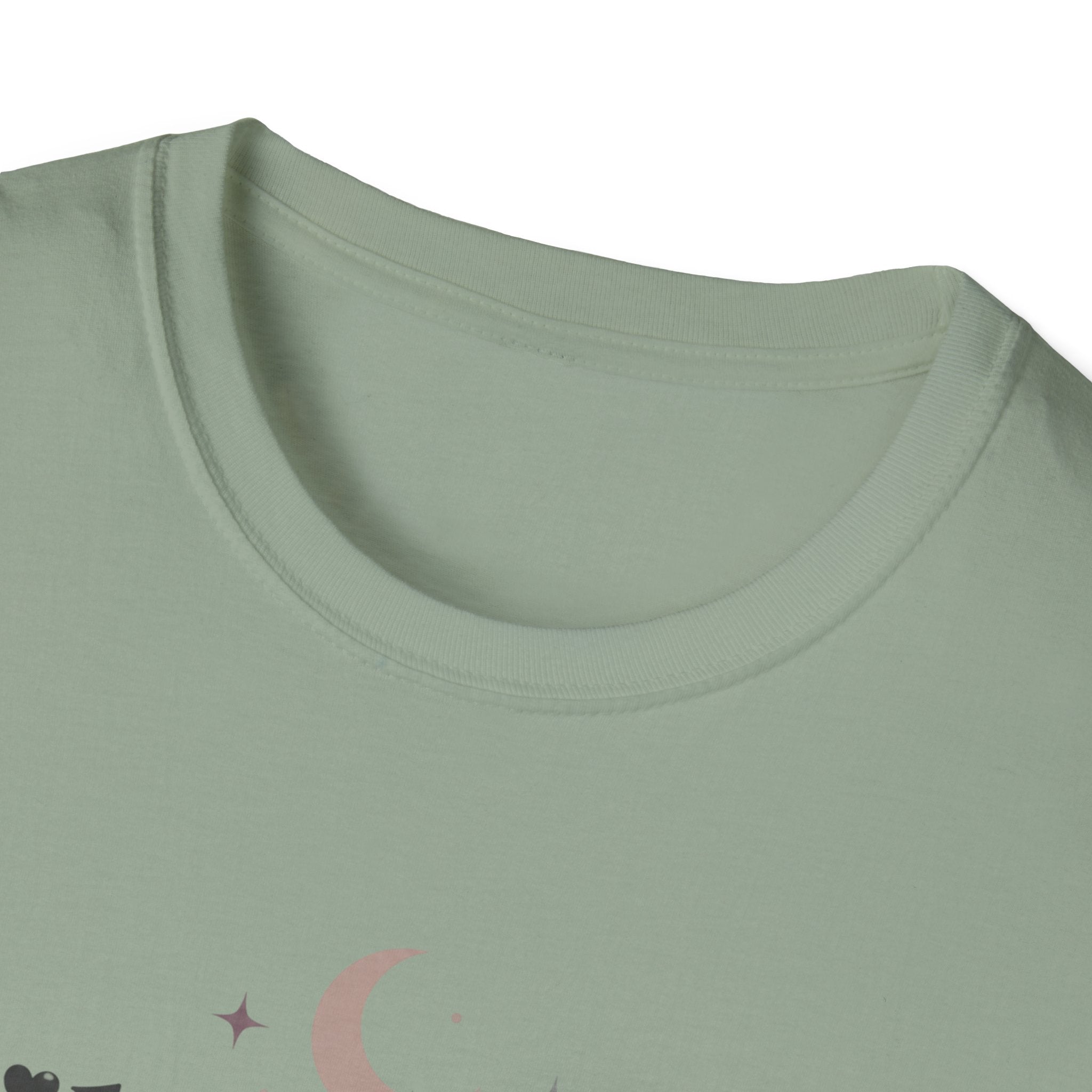 Vibes Low, Lights Lower T-Shirt