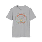 The Radical Act of Resting T-Shirt