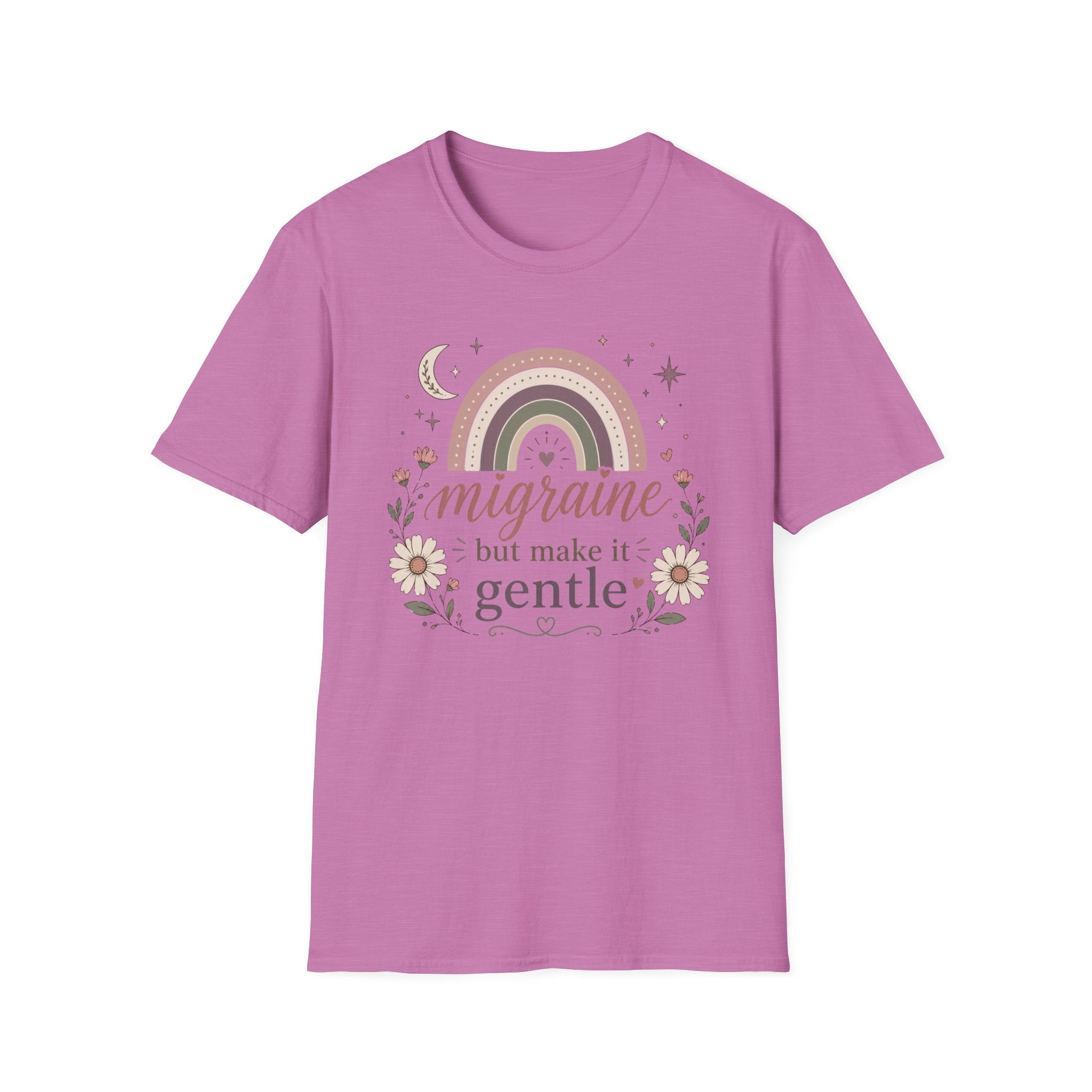 Migraine But Make It Gentle T-Shirt