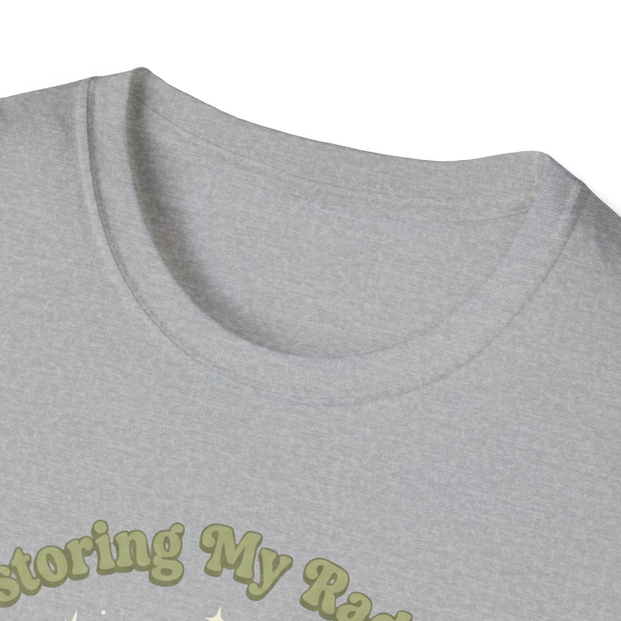 Restoring My Radience T-Shirt
