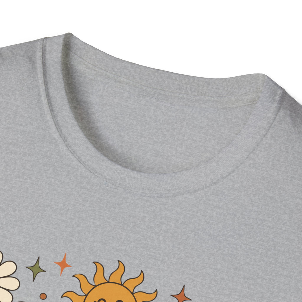 Chronic But Iconic T-Shirt