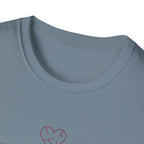 Doing Less, Feeling More T-Shirt