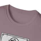 Sensitive Equipment T-Shirt