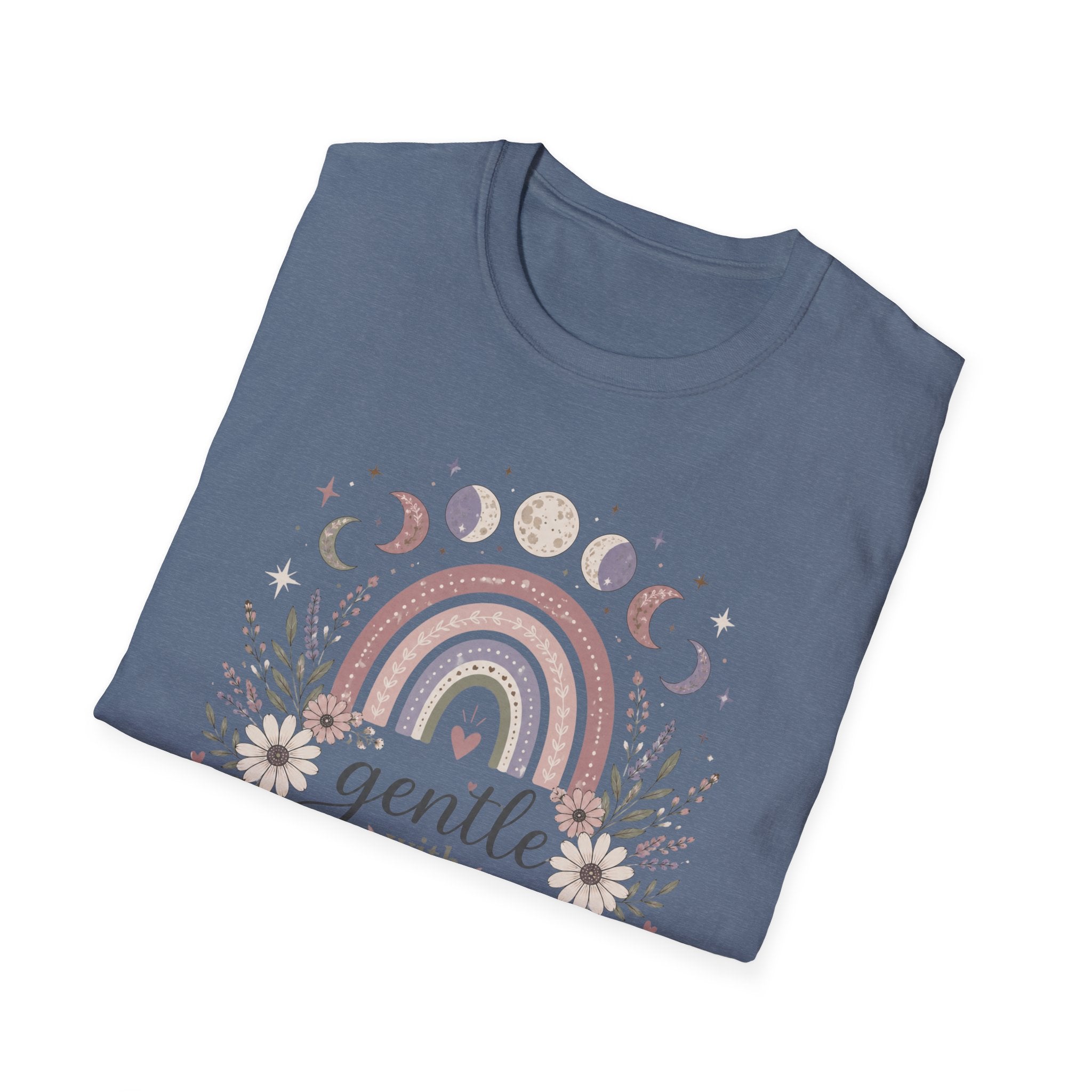Gentle With Myself Today T-Shirt