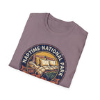 Naptime National Park T-Shirt