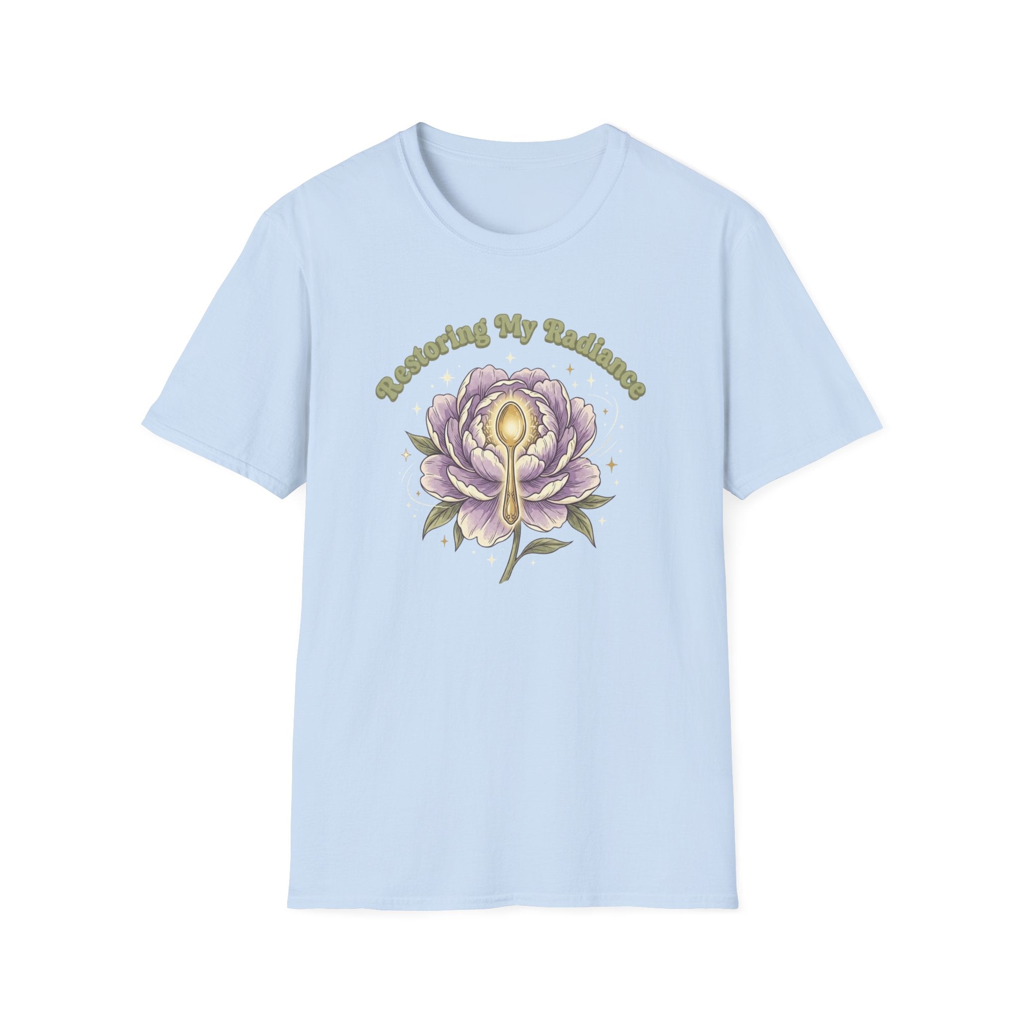 Restoring My Radience T-Shirt