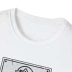 Sensitive Equipment T-Shirt