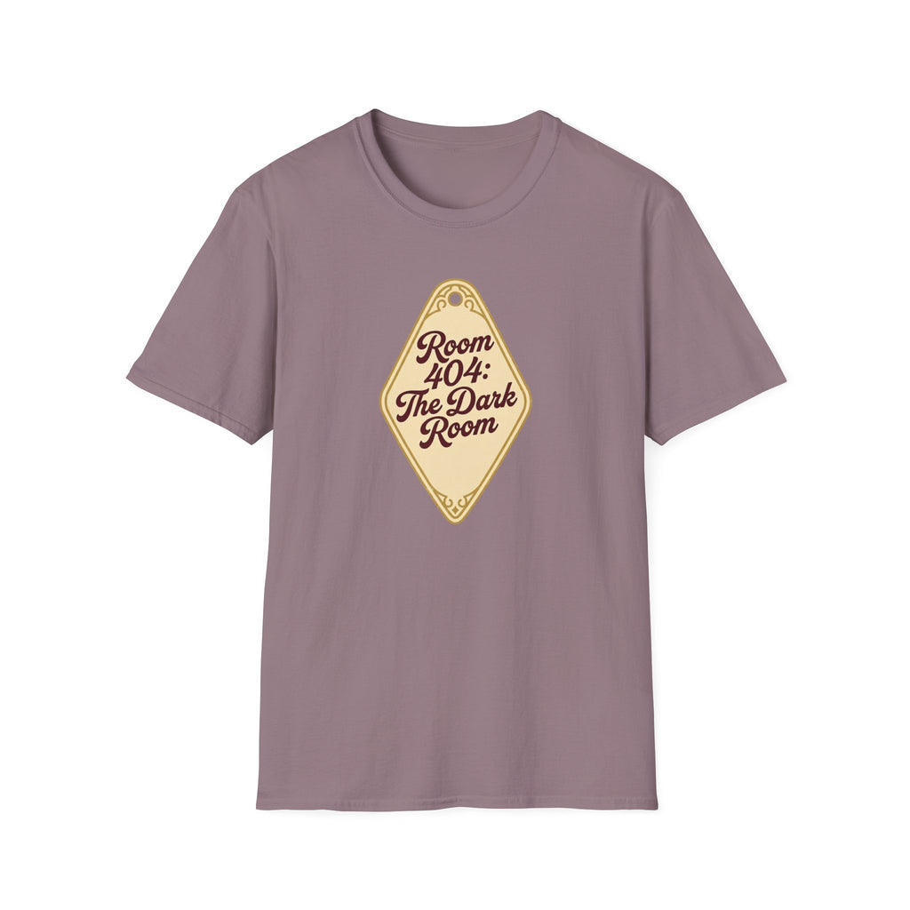 Room 404 T-Shirt