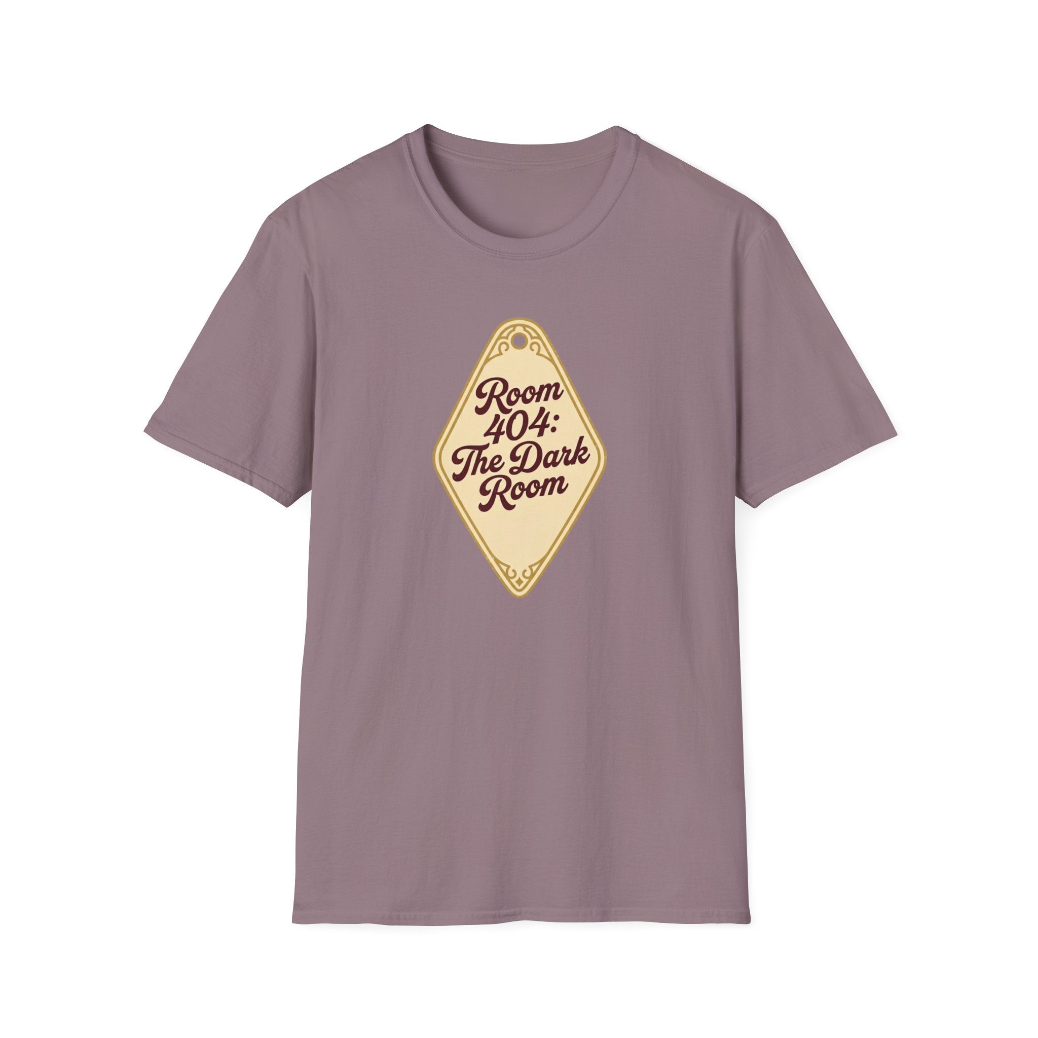 Room 404 T-Shirt