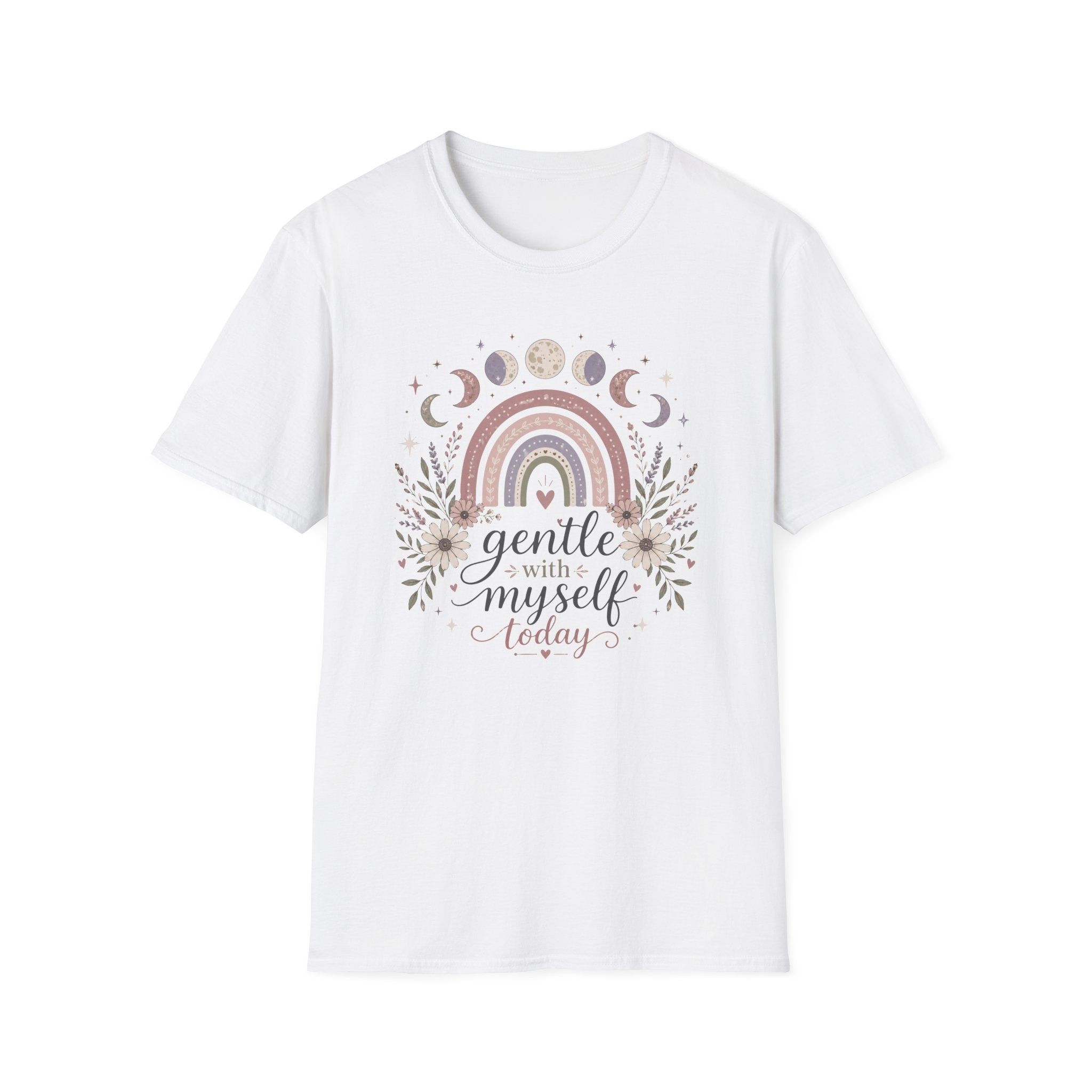 Gentle With Myself Today T-Shirt