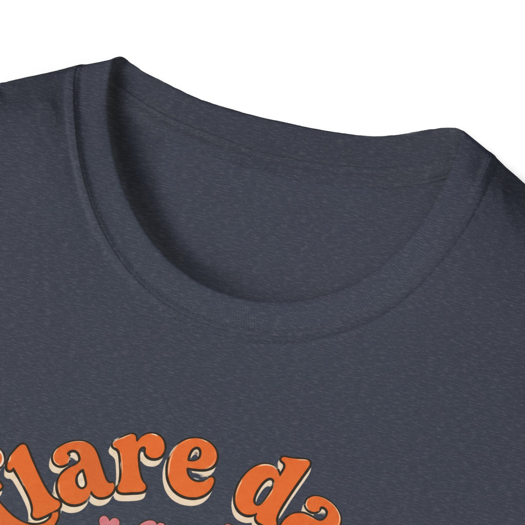 Flare Days and Flower Power T-Shirt