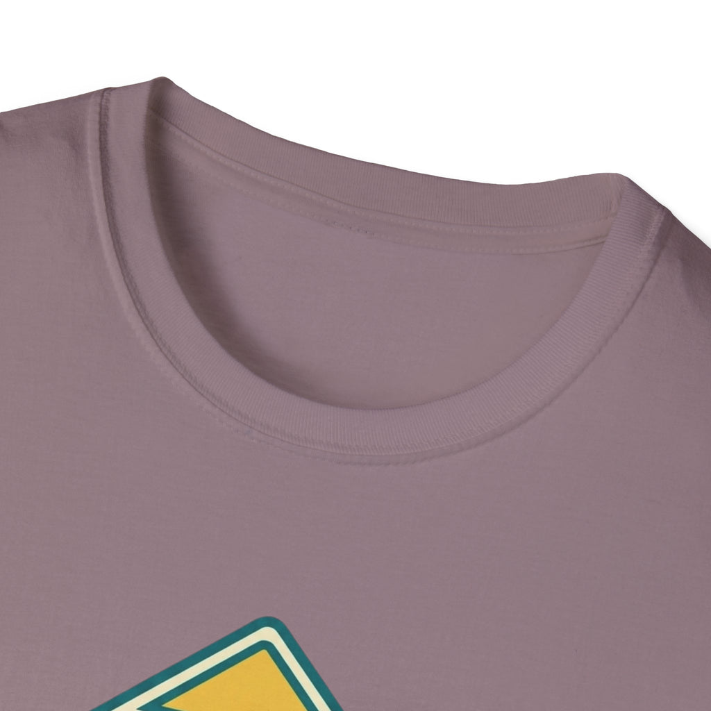 The Recovery Inn T-Shirt