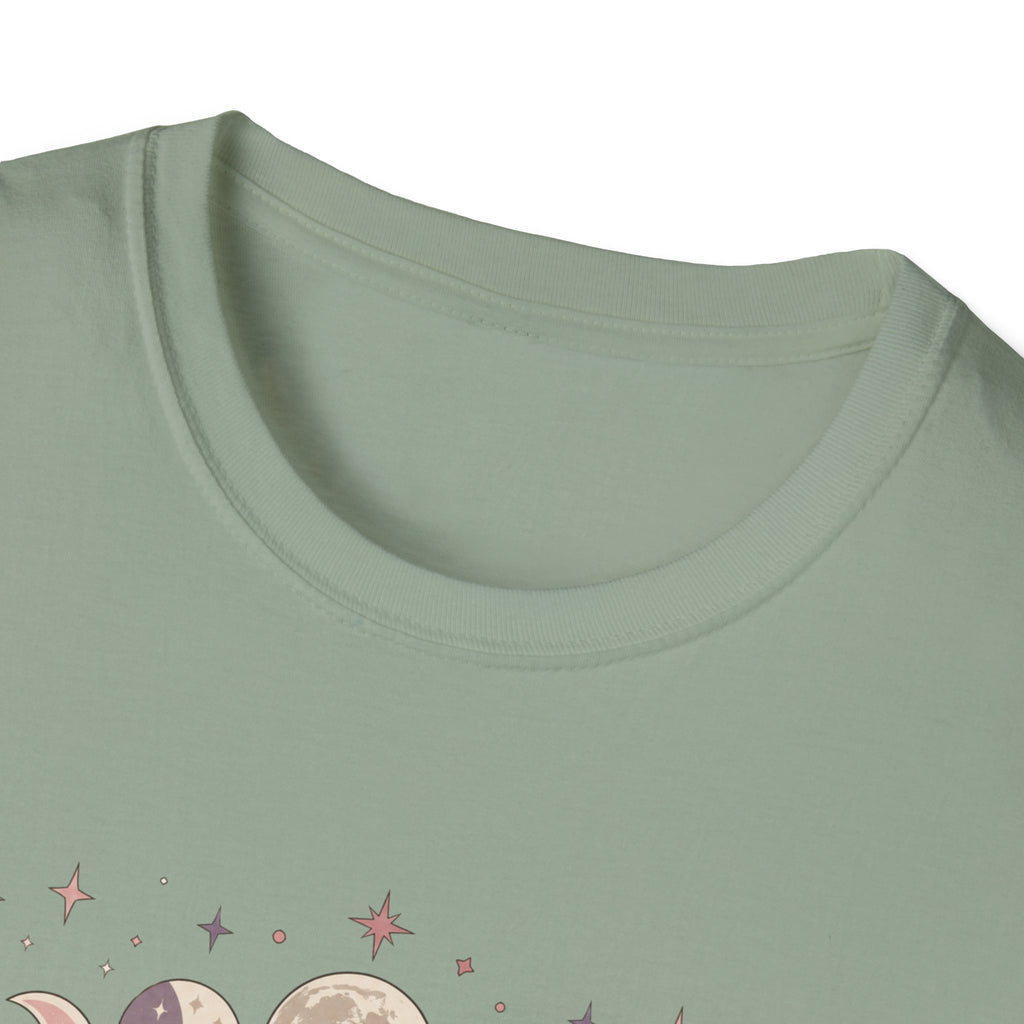 Rest is Part of The Process T-Shirt