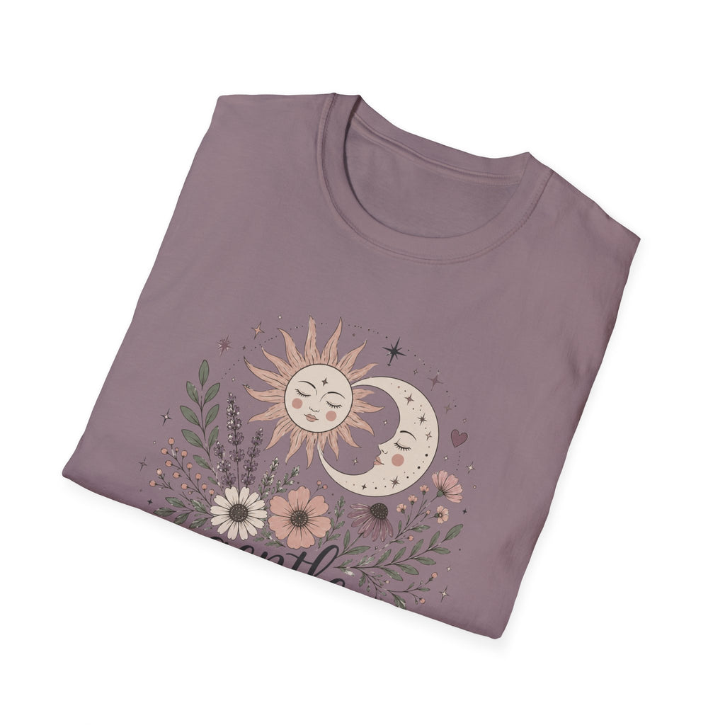 Gentle With Myself Today II T-Shirt