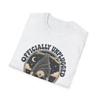 Officially Unplugged T-Shirt