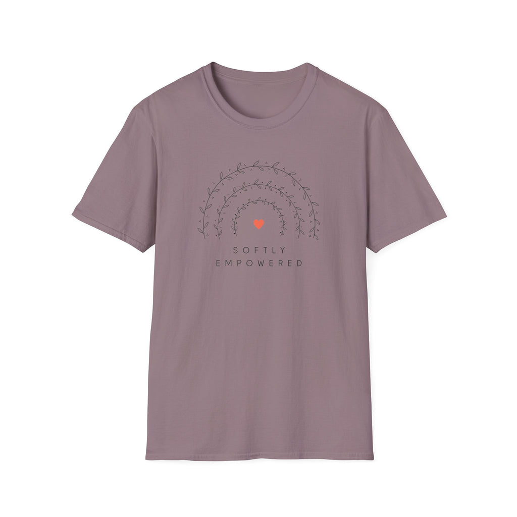 Softly Empowered T-Shirt