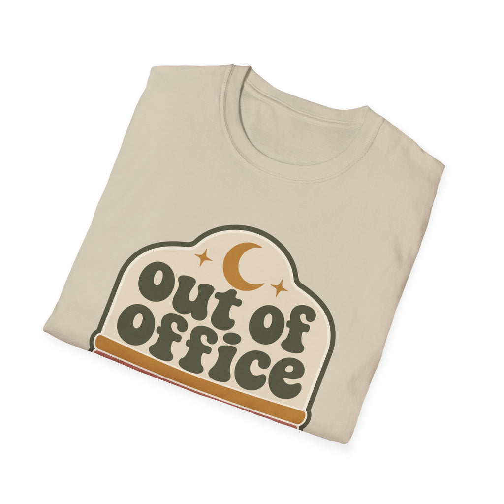 Out Of Office II T-Shirt