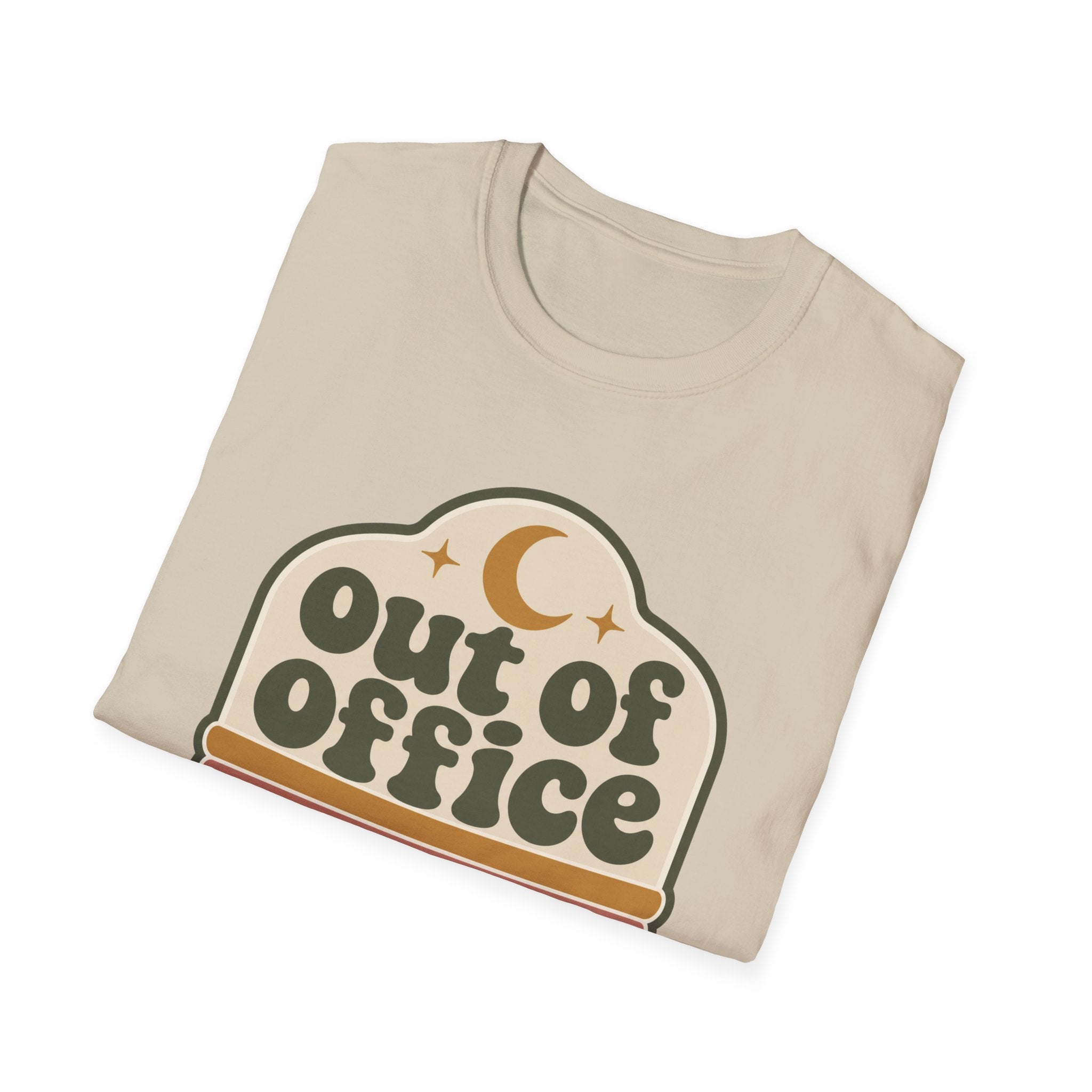 Out Of Office II T-Shirt