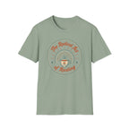 The Radical Act of Resting T-Shirt
