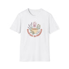 Recovery in Progress T-Shirt
