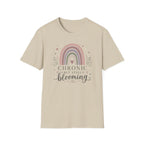Chronic but Still Blooming T-Shirt