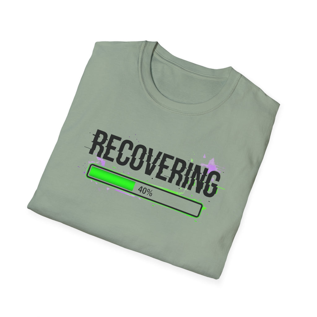 Recovering T-Shirt