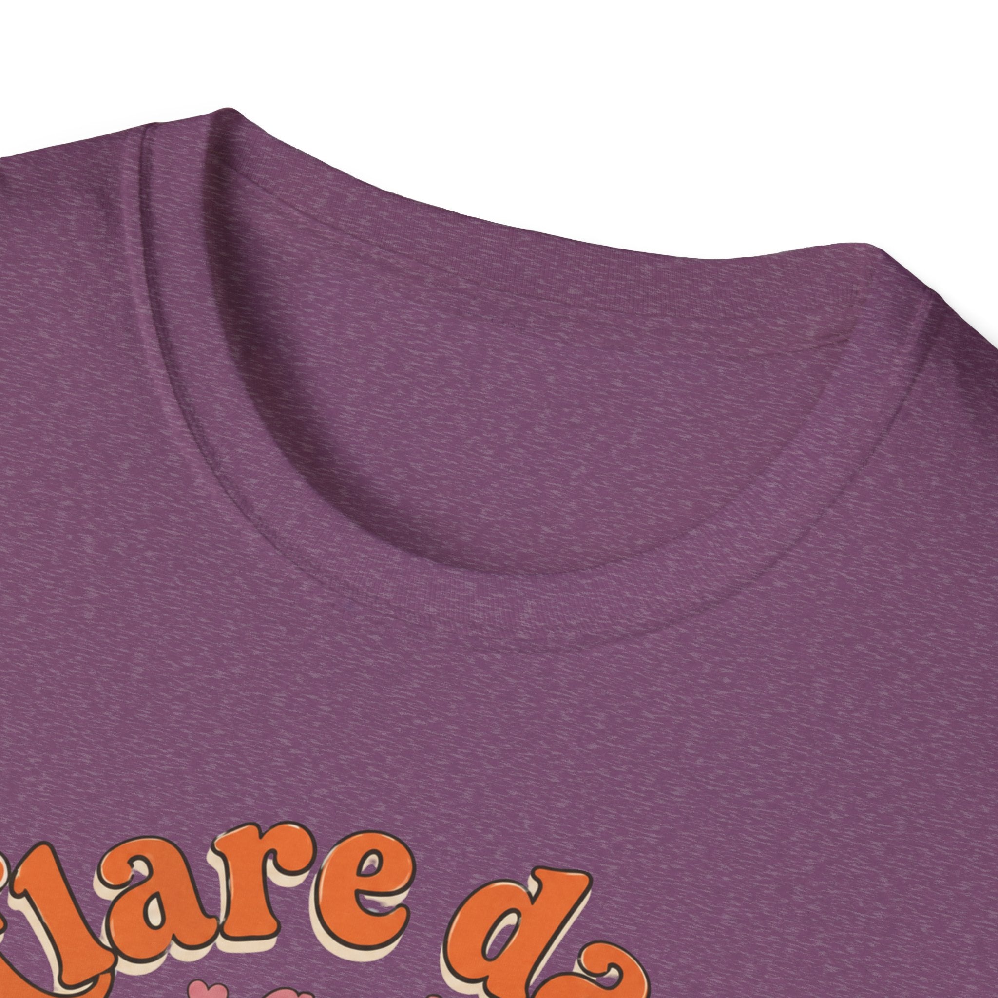 Flare Days and Flower Power T-Shirt