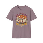 Today's Vibe Horizontal T-Shirt