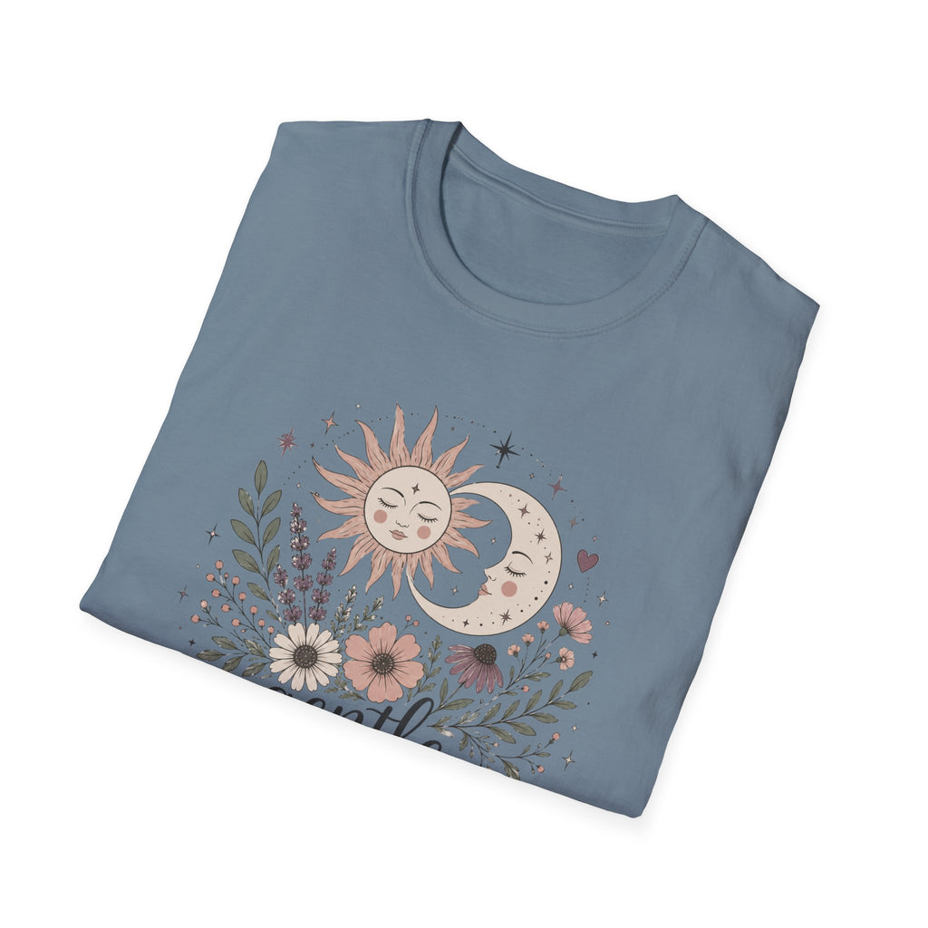 Gentle With Myself Today II T-Shirt