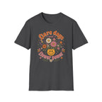 Flare Days and Flower Power T-Shirt