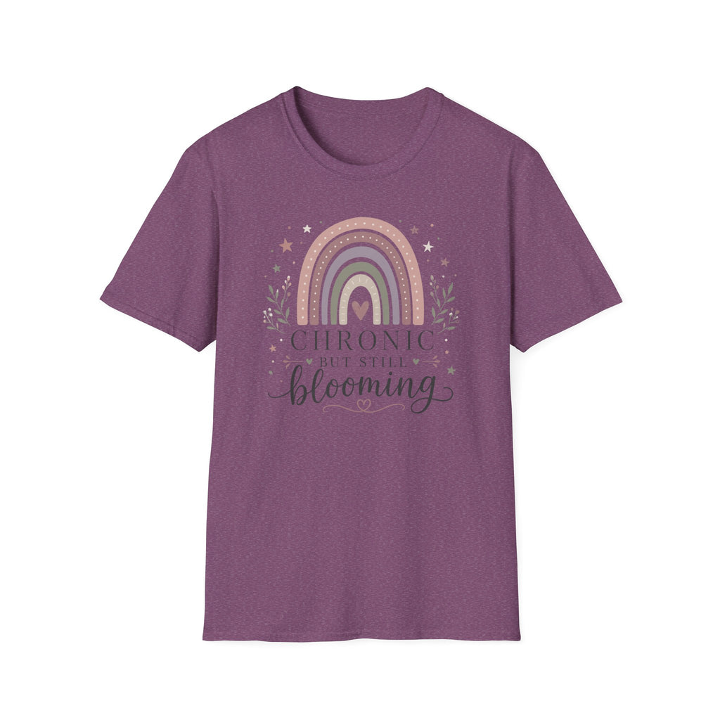 Chronic but Still Blooming T-Shirt