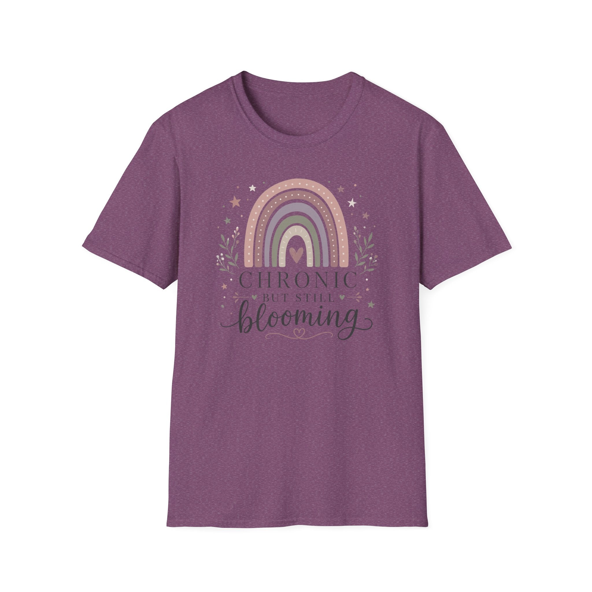 Chronic but Still Blooming T-Shirt