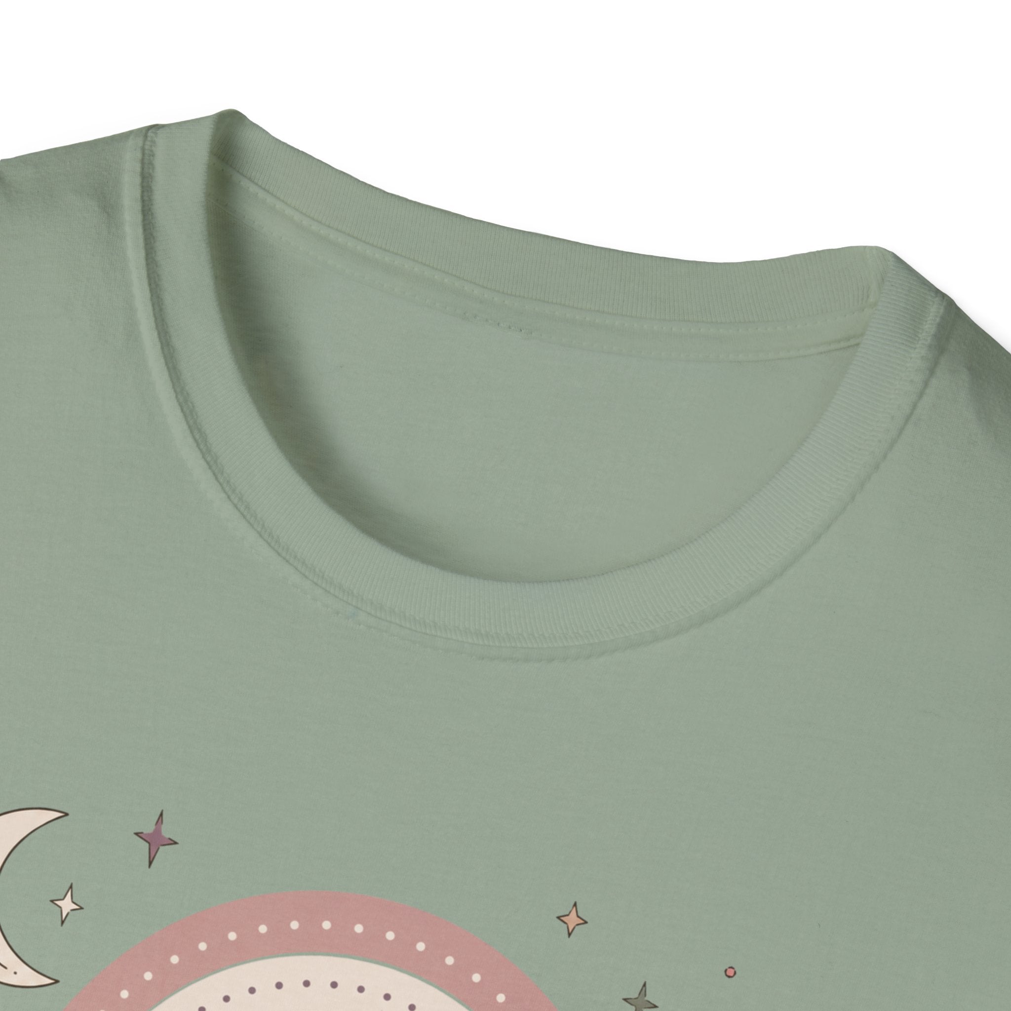 Migraine But Make It Gentle T-Shirt