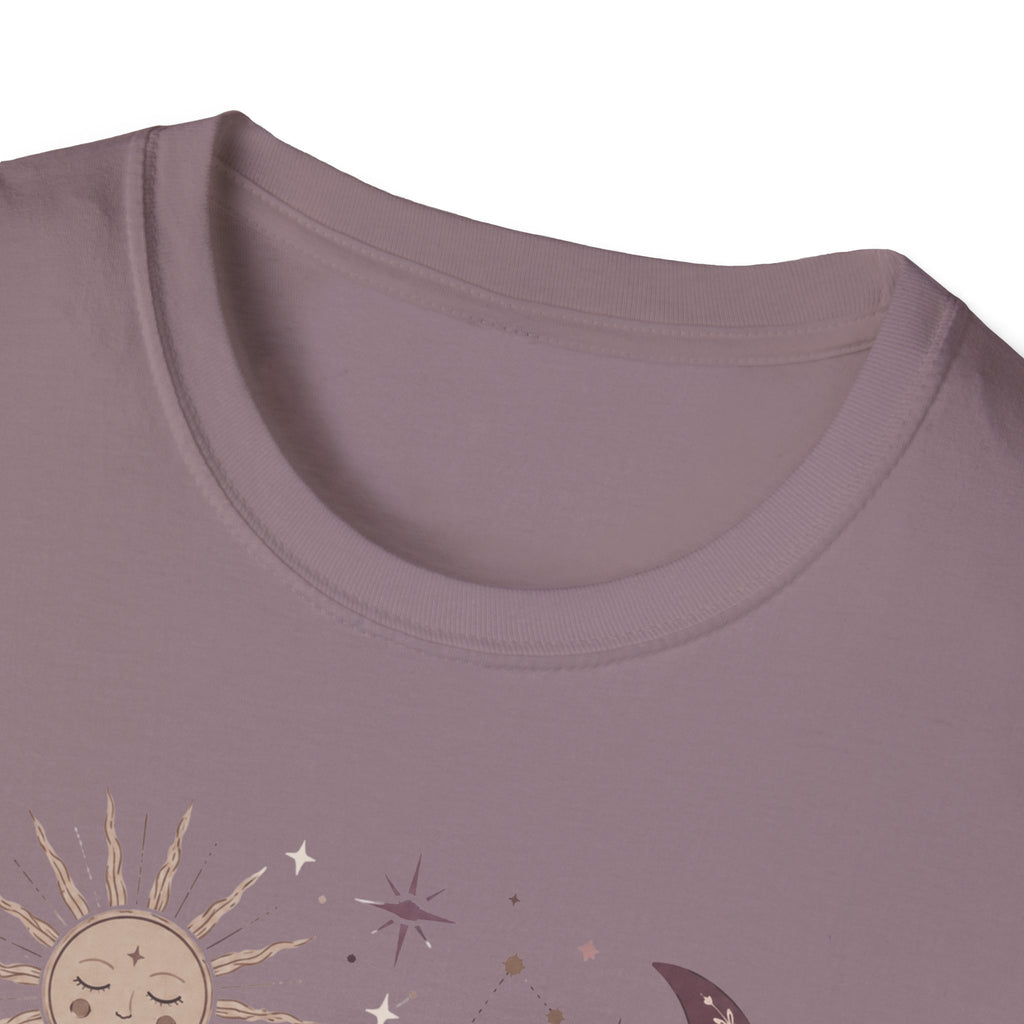 My Body Asks for Softness T-Shirt