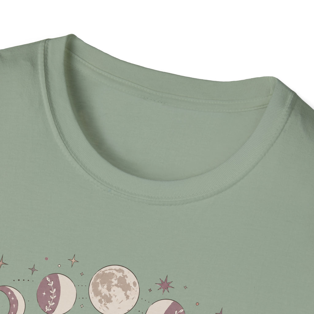 My Pace Is Still Progress III T-Shirt