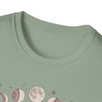 My Pace Is Still Progress III T-Shirt
