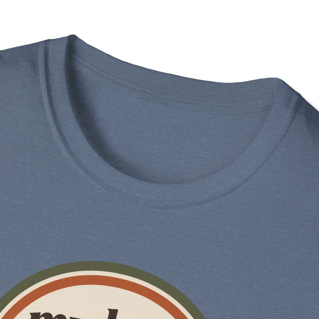 My Body Has Other Plans T-Shirt