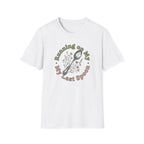 Running on My Last Spoon T-Shirt