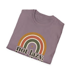 Not Lazy, Just Tired T-Shirt