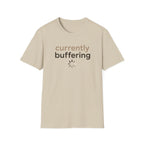Currently Buffering T-Shirt