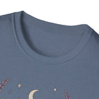 Migraine Energy Proceed With Caution T-Shirt