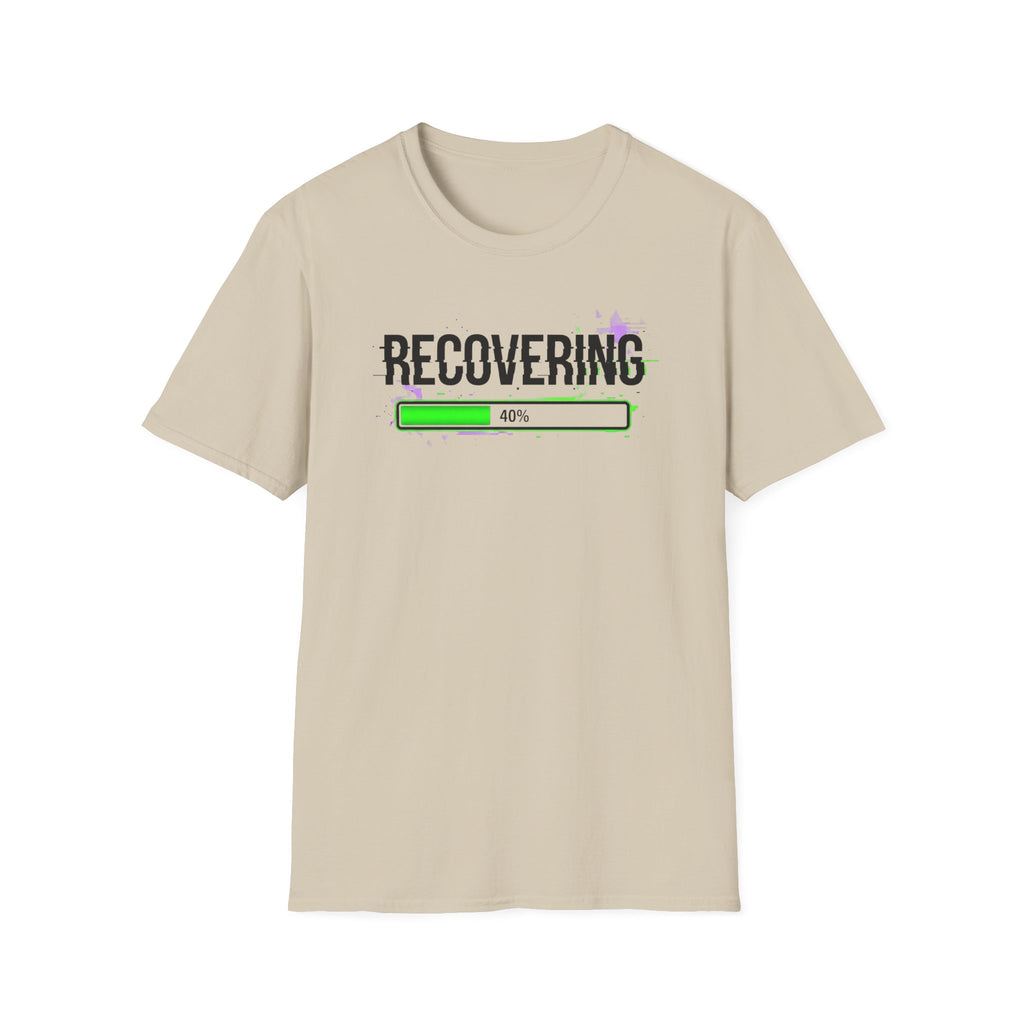 Recovering T-Shirt