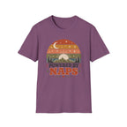 Powered By Naps T-Shirt