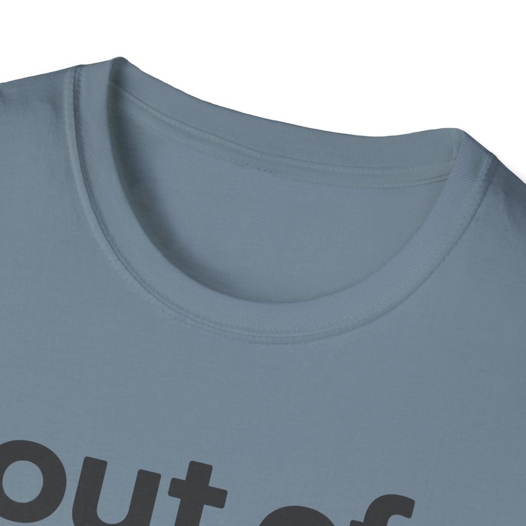Out of Office T-Shirt