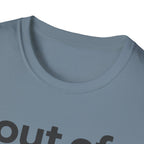 Out of Office T-Shirt