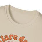 Flare Days and Flower Power T-Shirt