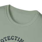 Protecting My Last Spoon T-Shirt