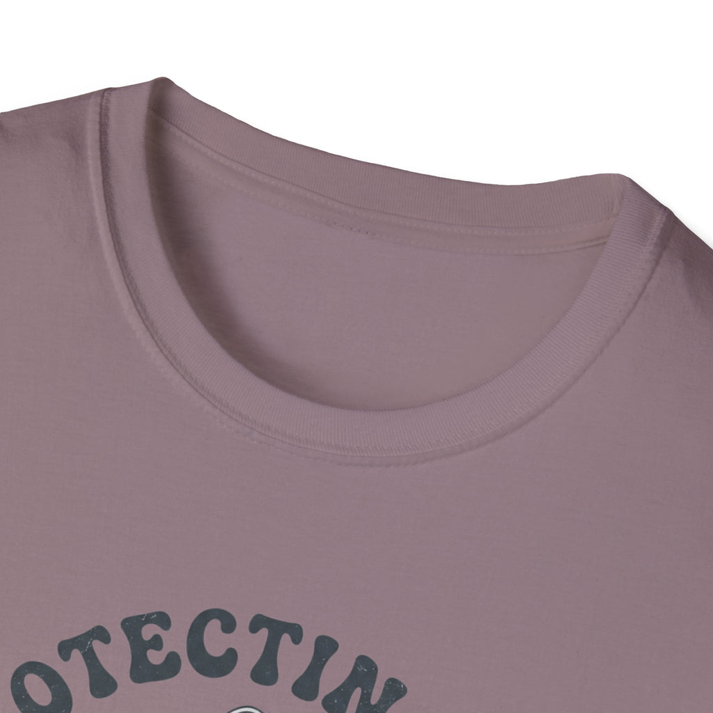 Protecting My Last Spoon T-Shirt