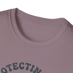 Protecting My Last Spoon T-Shirt